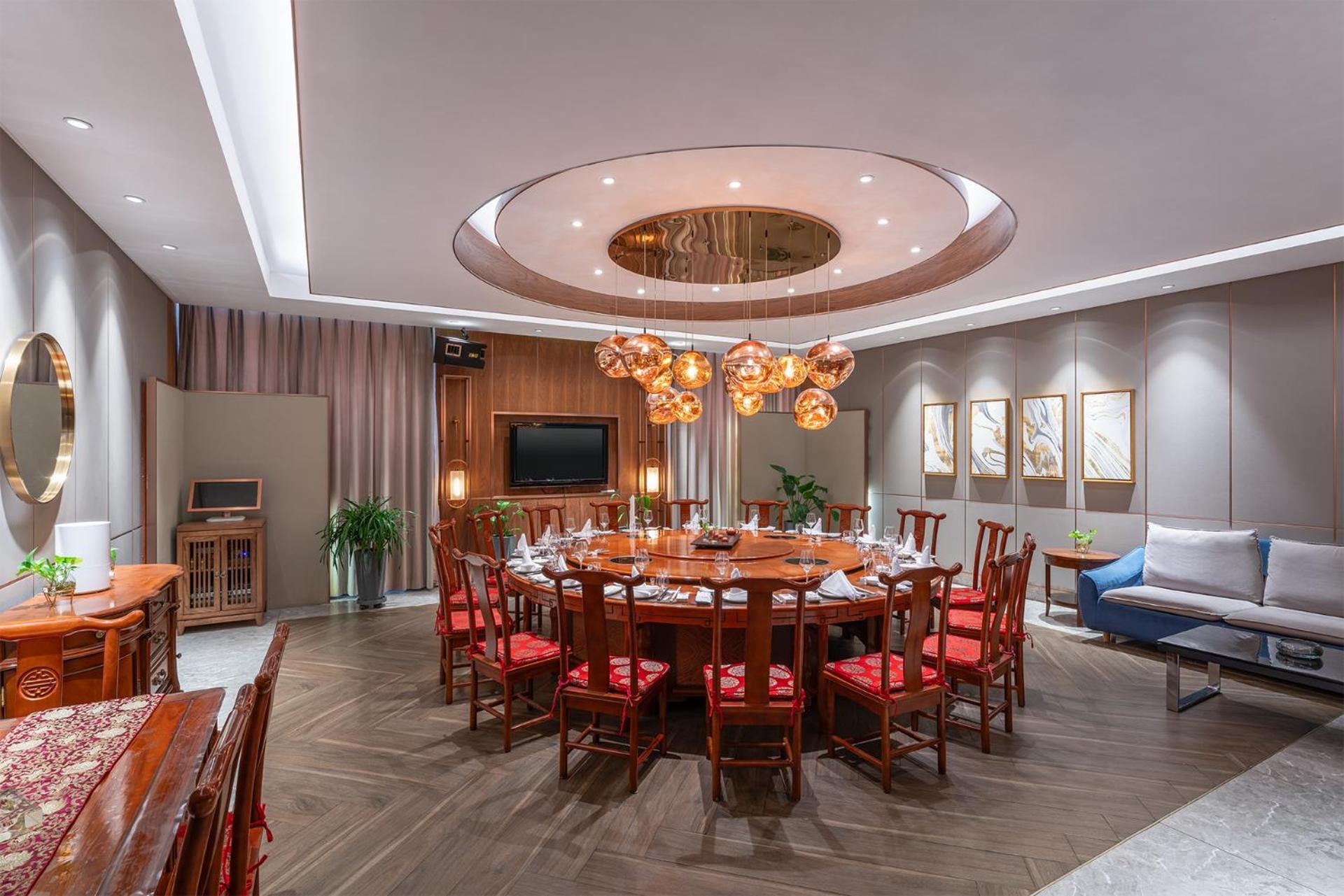 Holiday Inn Express Yinchuan Downtown By Ihg Extérieur photo