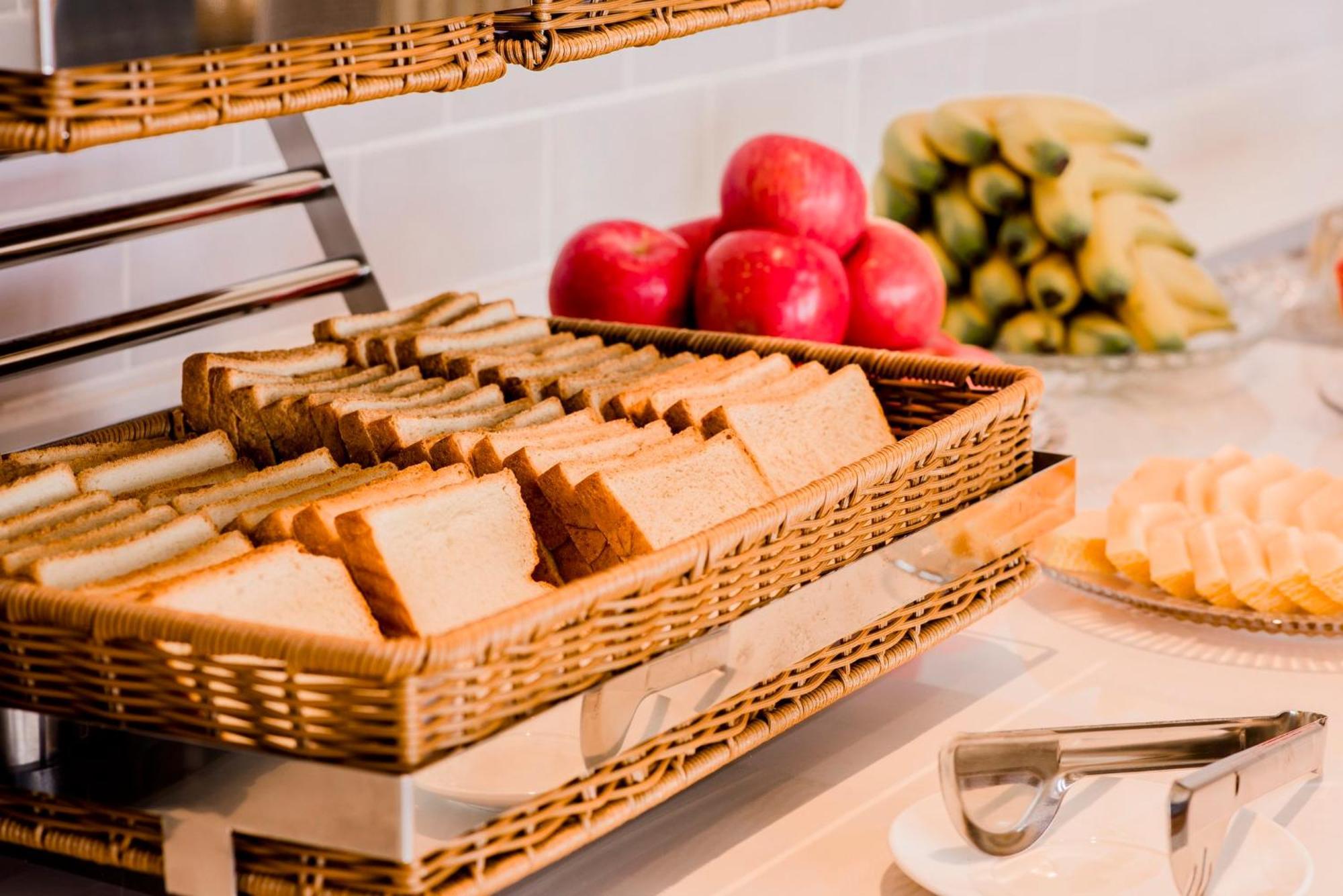 Holiday Inn Express Yinchuan Downtown By Ihg Extérieur photo