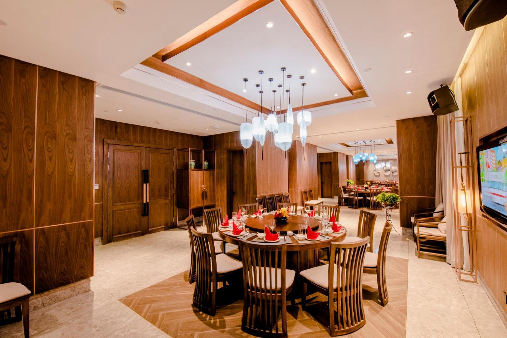 Holiday Inn Express Yinchuan Downtown By Ihg Extérieur photo