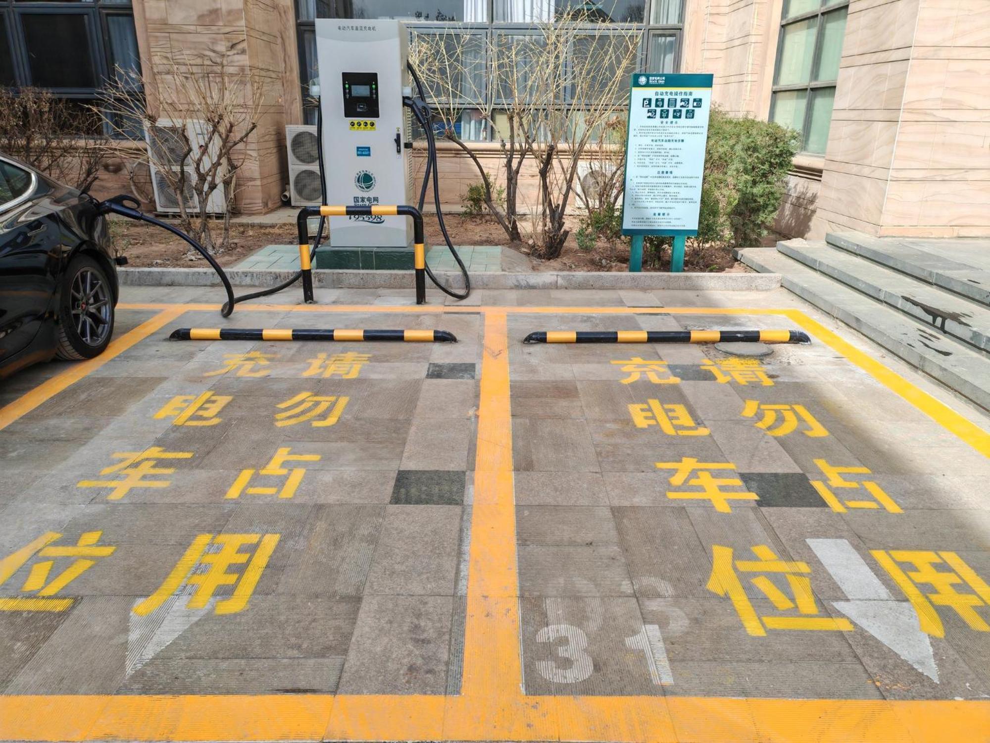 Holiday Inn Express Yinchuan Downtown By Ihg Extérieur photo